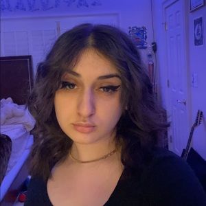 Meet your Posher, Safiyyah